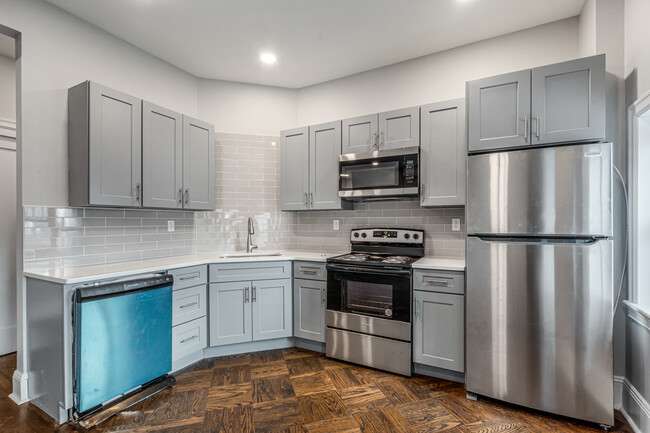 Building Photo - 81-45 Lefferts Blvd
