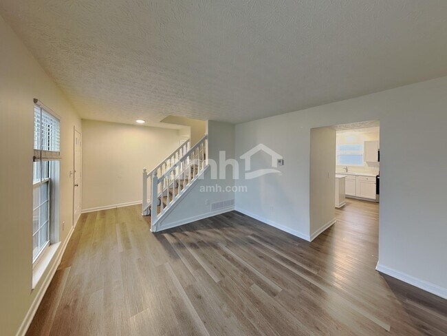 Foto del edificio - 8331 Priestly Drive