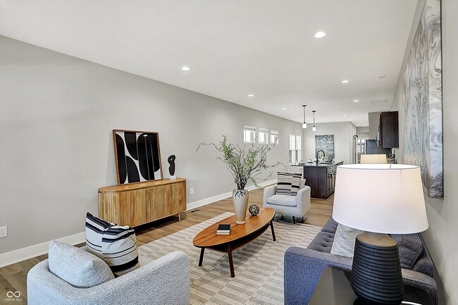 Foto del edificio - 1624 Prospect St