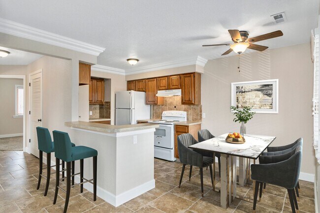 Building Photo - You can afford to dwell well at Crosswinds Apartments