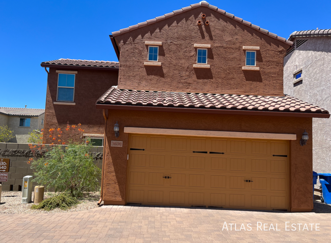 Foto del edificio - 3630 E Covey Ln