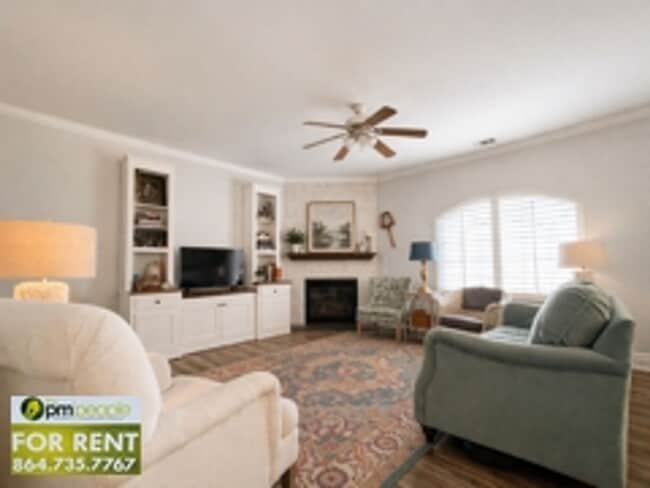 Building Photo - Easley 3/2.5 Home Coming Available!