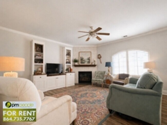 Foto del edificio - Easley 3/2.5 Home Coming Available!