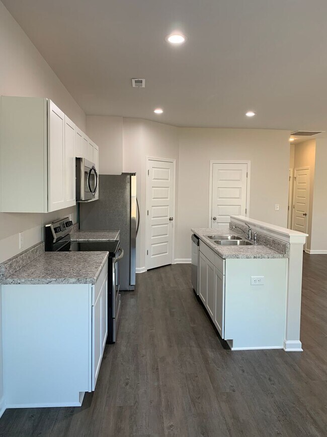 Foto del edificio - 2163 Kilpatrick LN
