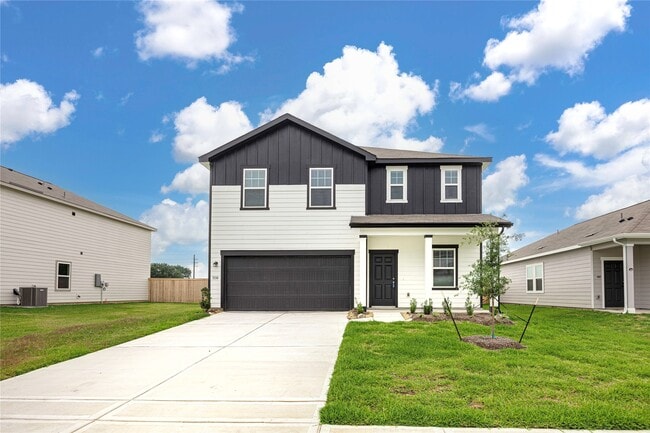 Building Photo - 31114 Gayle Prairie Oaks St