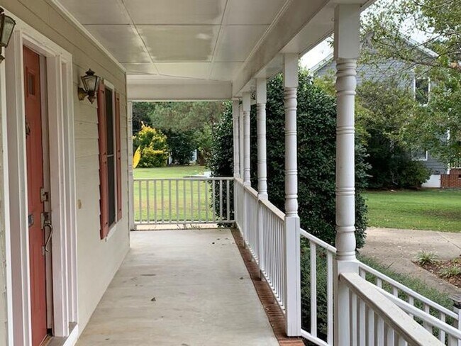 Foto del edificio - 2324 Buckstone Ct