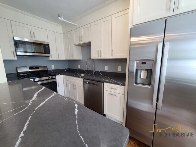 Building Photo - 1619 Commonwealth Ave