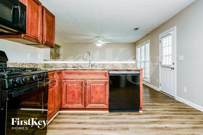 Foto del edificio - 55 Cinnamon Fern Cir