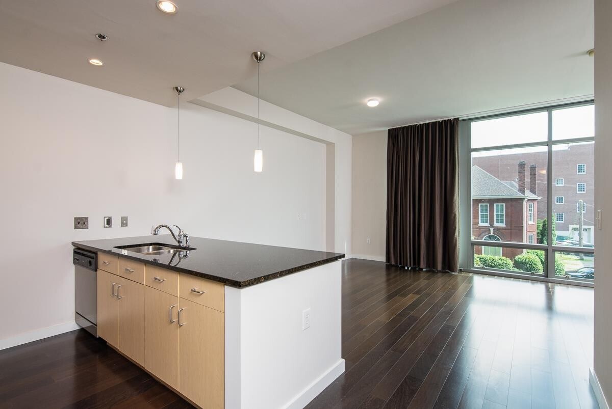 Beautiful Studio Condo In The Adelicia House Rental in Nashville, TN