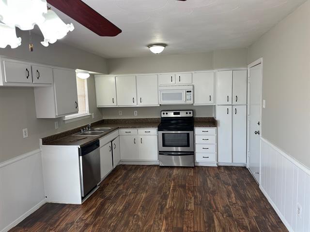 Foto del edificio - 4614 Hanover Dr