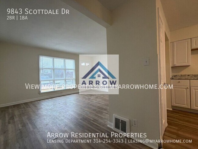 Foto del edificio - 9843 Scottdale Dr