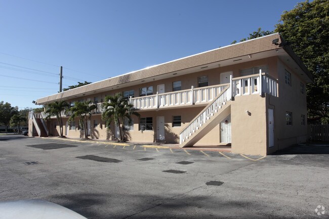 Foto del edificio - 4717 SW 33rd Ave
