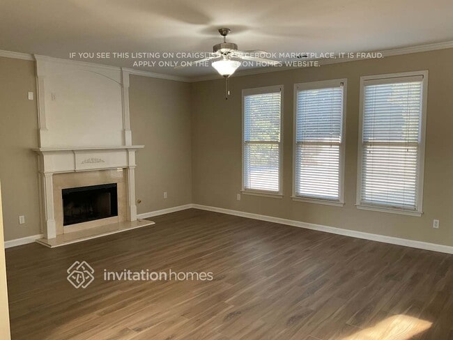 Foto del edificio - 308 Walnut Hills Crossing