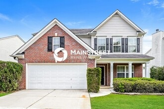 Building Photo - 2334 Silver Maple Cir
