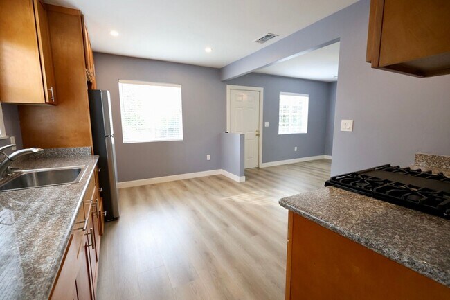 Foto del edificio - Newly Remodeled 1 Bedroom Country Home