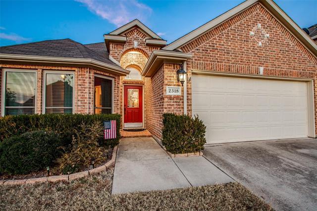 Foto del edificio - 2318 Sparrow Dr