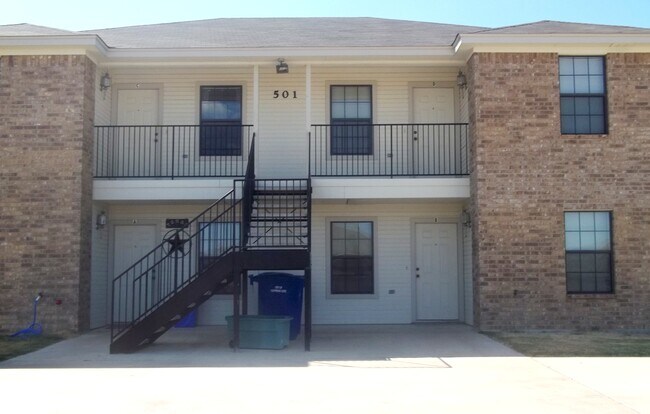 Foto del edificio - 501 Bermuda