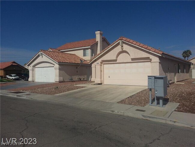 Foto del edificio - 2458 Color Canyon Way