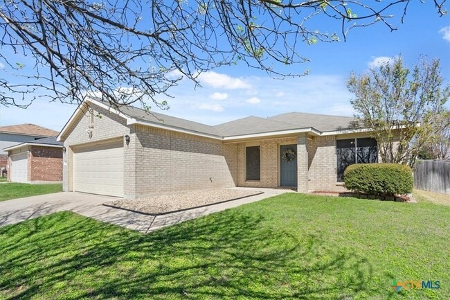 Building Photo - 709 Bighorn Dr