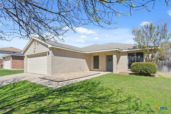 Foto del edificio - 709 Bighorn Dr