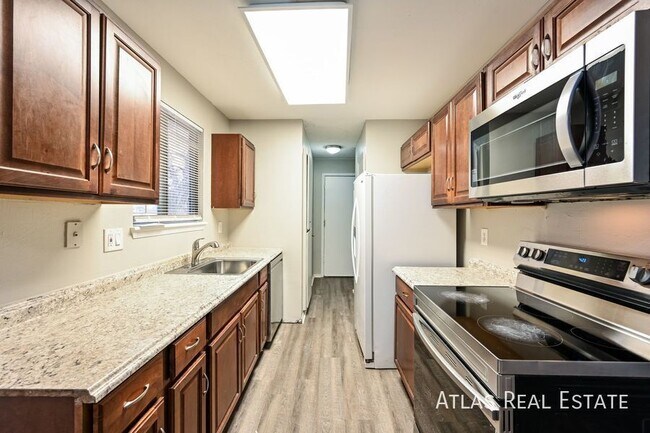 Foto del edificio - 2 S Macon Ct