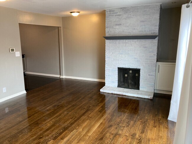 Building Photo - 4428 Jarboe St