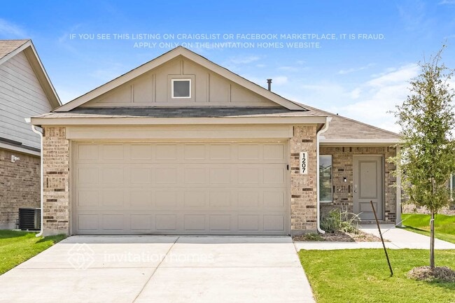 Building Photo - 1207 Canyon Wren Dr