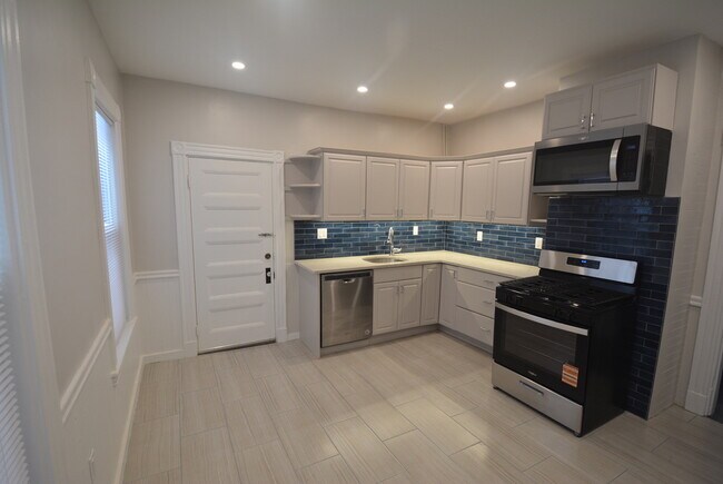 Foto del edificio - 31 Claybourne St