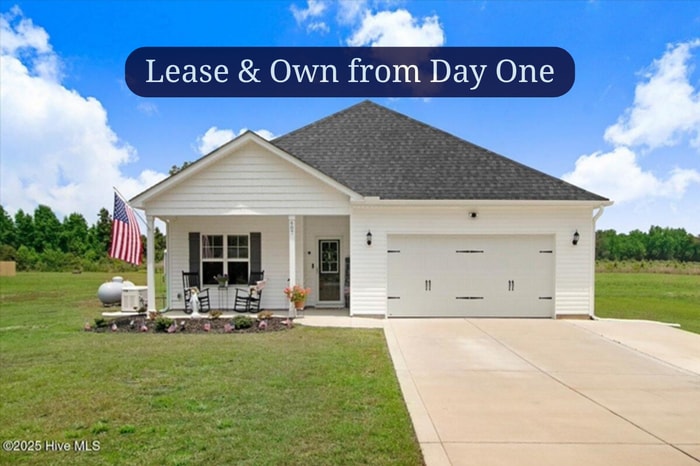 Primary Photo - Build Equity While Leasing - Lease and Own...