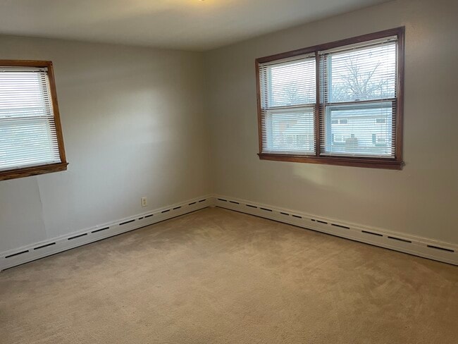 Bed Room #1 - 55 Willow St