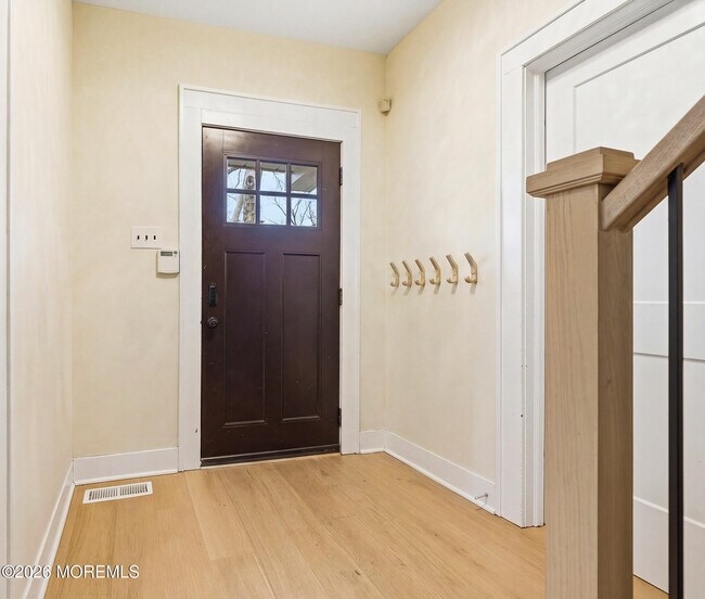 Foto del edificio - 14 Norwood Ct