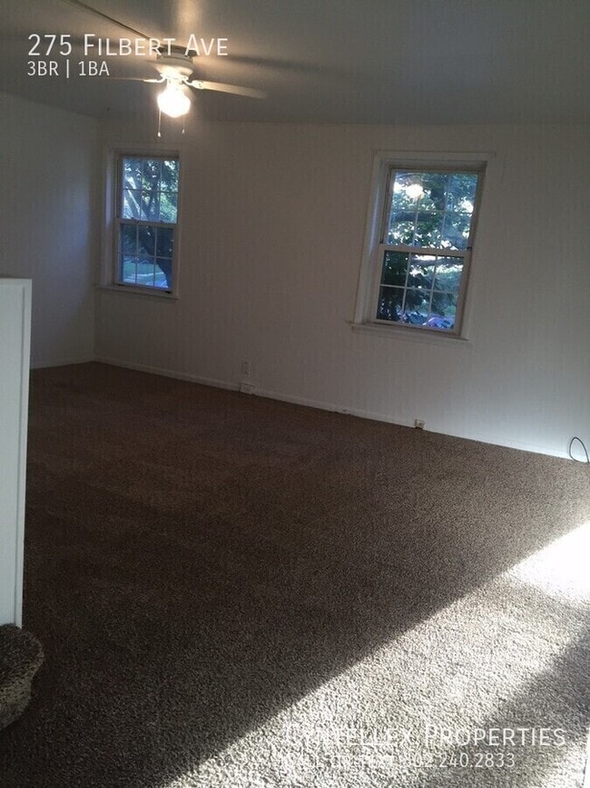 Building Photo - 275 Filbert Ave