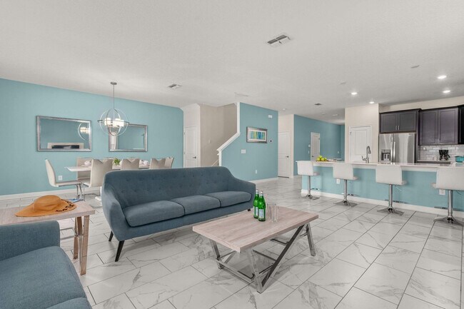 Foto del edificio - 1521 Flange Dr