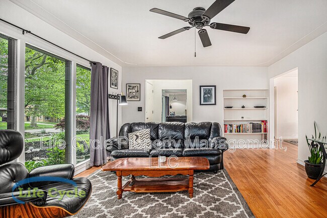 Foto del edificio - 1546 7th St NW