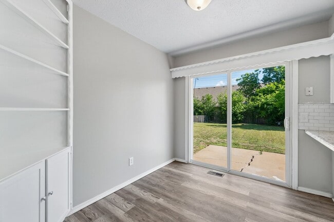 Photo - 2 bed, 1 bath home in Moore, OK