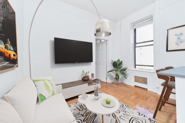 Foto principal - 1 bedroom in New York NY 10003