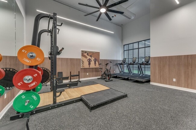 Building Photo - Lumen Luxury Lofts