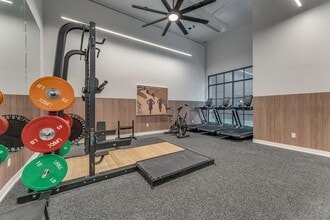 Building Photo - Lumen Luxury Lofts