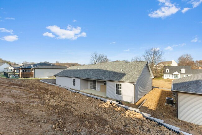 Foto del edificio - 3513 Old Hopper Rd