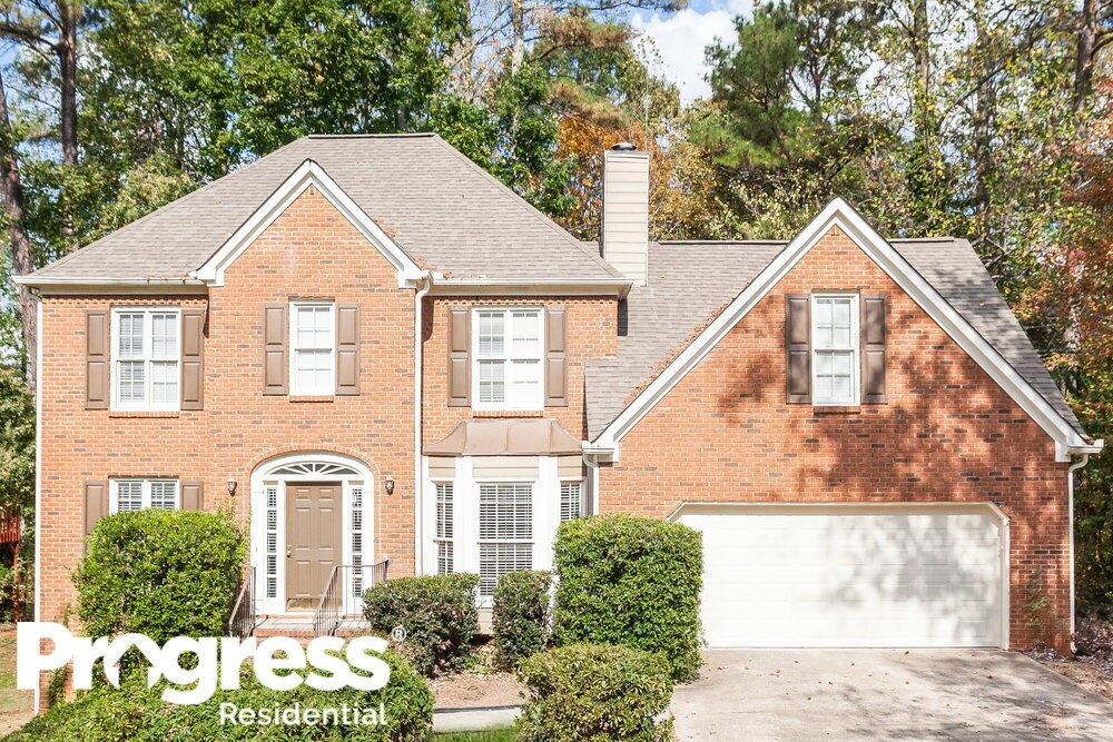 1952 McAdoo Ct, Marietta, GA 30064 House Rental in Marietta, GA