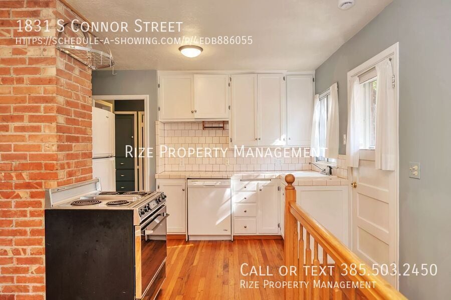 Photo - 1831 S Connor Street-