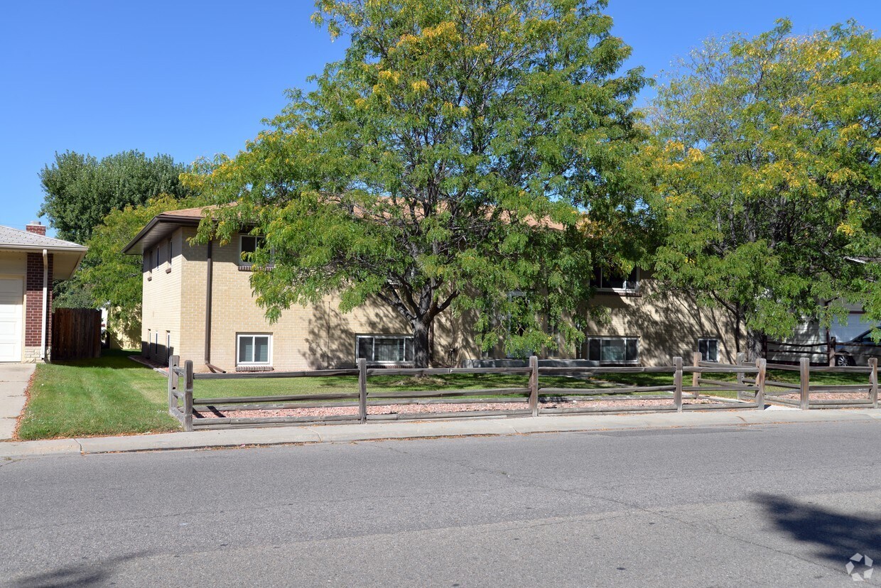 Foto principal - 259 S 10th Ave