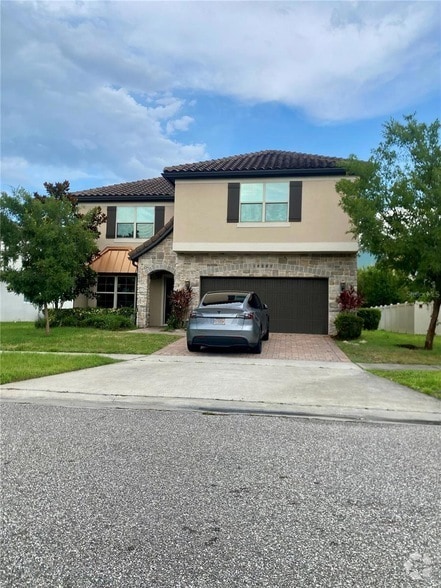 Building Photo - 14847 Golden Sunburst Ave