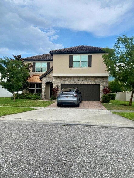 Foto principal - 14847 Golden Sunburst Ave