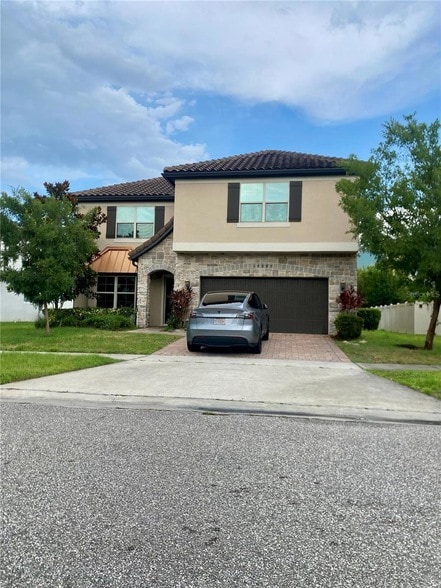 Primary Photo - 14847 Golden Sunburst Ave
