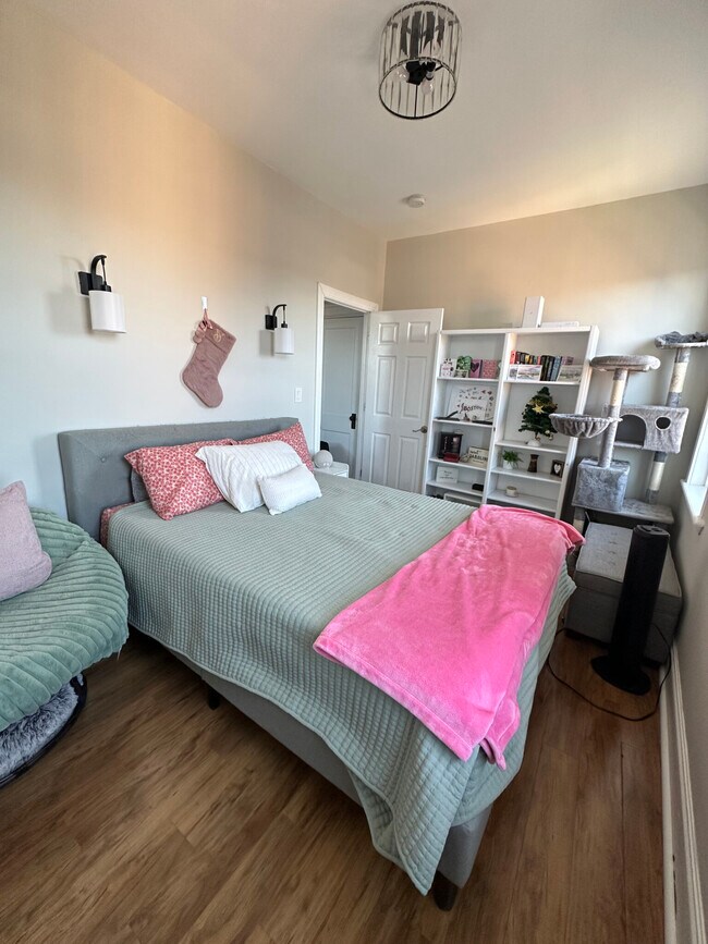 Foto del edificio - 1197 Commonwealth Ave