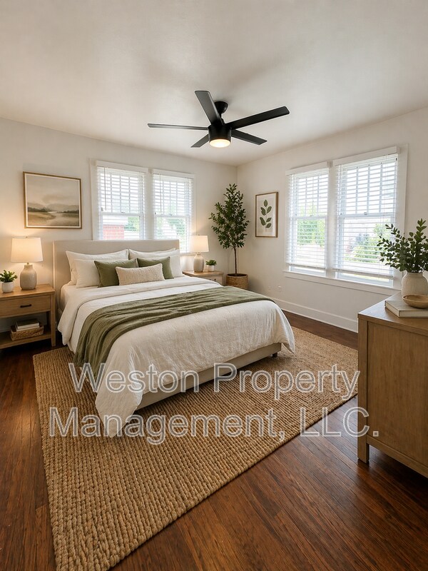 Foto del edificio - 1220 NE 17th St