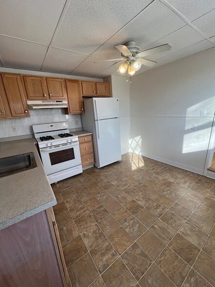 Foto del edificio - 36 Everett St