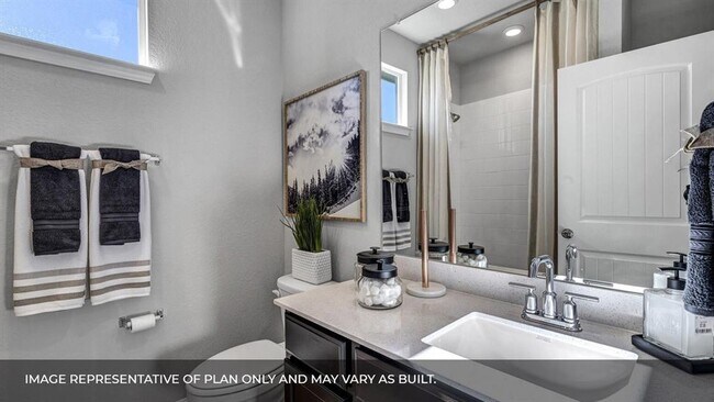 Foto del edificio - 812 Pease River Wy