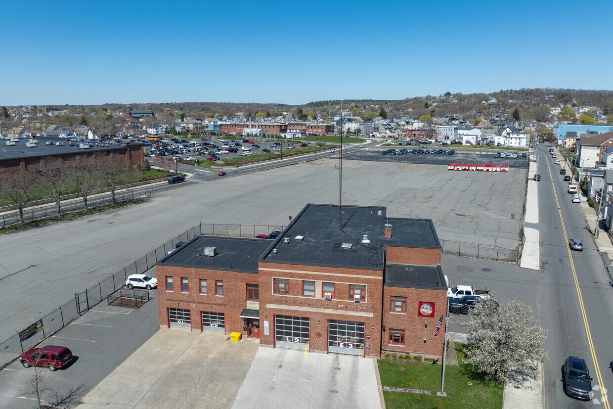 Context - Ladder 3 Lofts